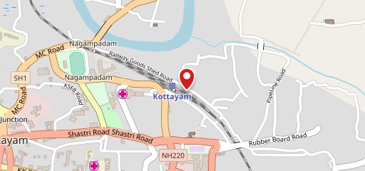 Tandoor Restaurant & Bakery on map