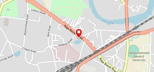 Tandoor Villa - Modern Indian Dining on map