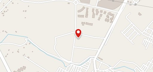 Tandoori Bawarchi on map