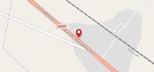 Tandoori Bites on map