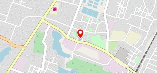 तंदूरी क्रॉनिकल्स(इंडियन ग्रिल) on map