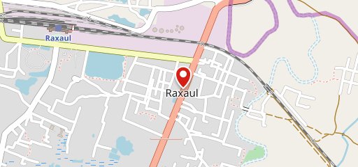 Tandoori Hotel on map