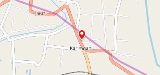 Tandoori House on map