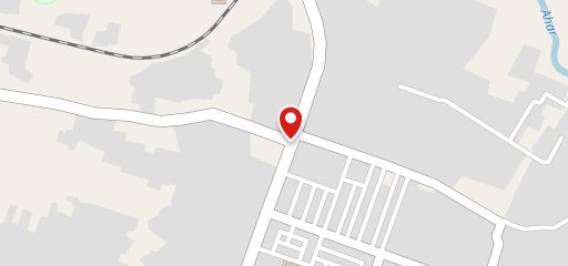 Tandoori Junction, Family Veg and Nonveg Restaurant on map