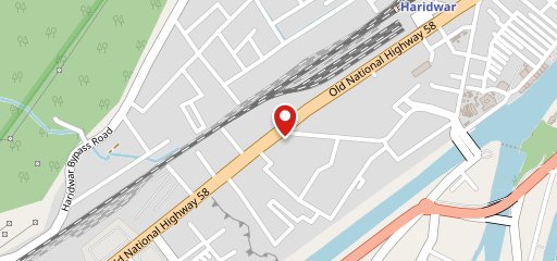 Tandoori Lazeez on map