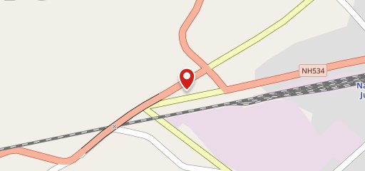 Tandoori Mahal on map