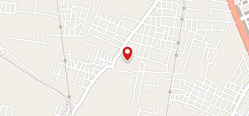 tandoori nation on map