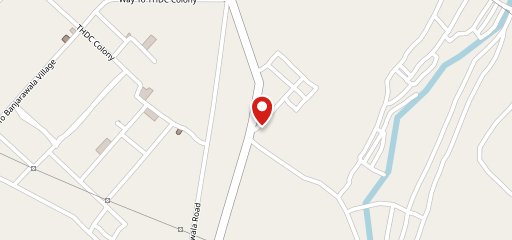 Tandoori Palace (Multi Cuisine Family Restaurant) on map