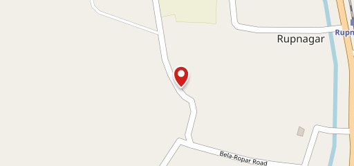 Tandoori Point on map