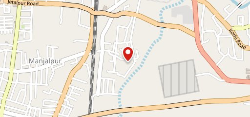 Tandoori Trails on map