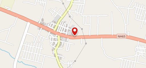 Tandooriwala BBQ Restaurant on map