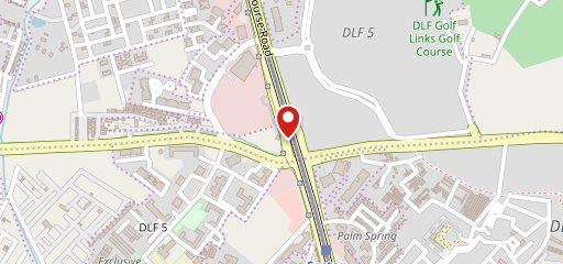 Tangelo Ice Cream on map