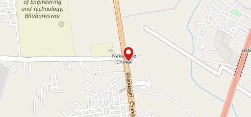 TANGENT RESTAURANT on map