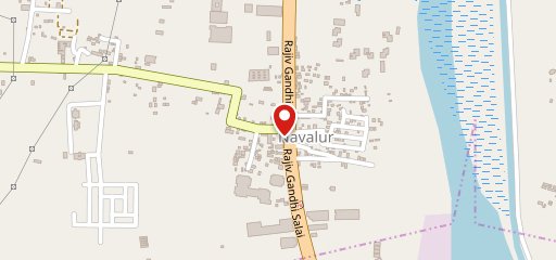 Tangy cafe & resto on map