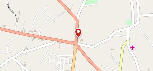 Indore Ka Shahi Poha on map