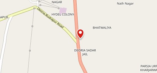 Tanishq icecream parlour & Pizza stand (Amul icecream Scooping Parlour) on map