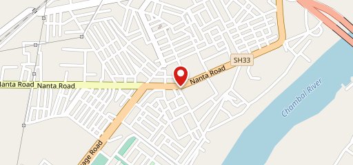 Hotel Tanishq And Restaurant on map