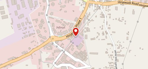 Tanjore Coffee House on map