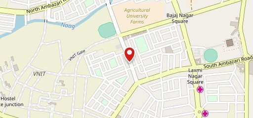 Tanjore - Enter The Deccan on map