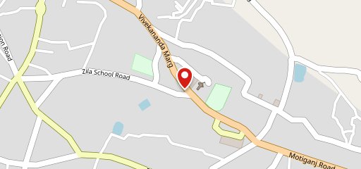 Tanmay Bakers on map