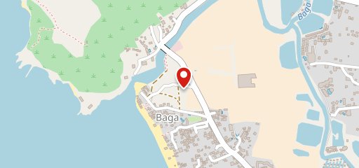 Tanoj Food Corner on map