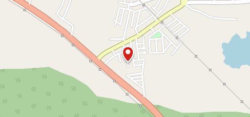 Tanu's Kitchen on map