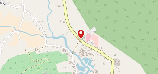 Tanu's Spice Pure Veg Restaurant Arpora on map