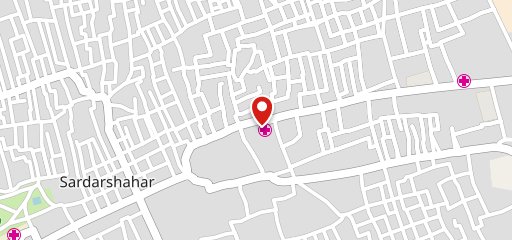 Tanwar Garden & Restaurant on map