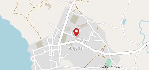 Tanzanite Boutique Resort on map