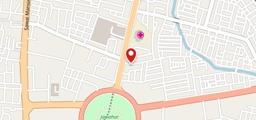 Tao Asian Kitchen on map