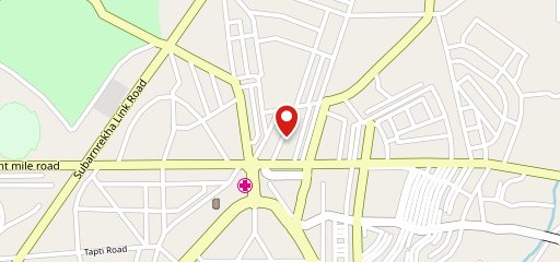 Tao Bao Korean Cafe on map