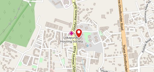 Taphaus Sports Bar on map