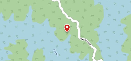 Tapola bridge agro tourism on map