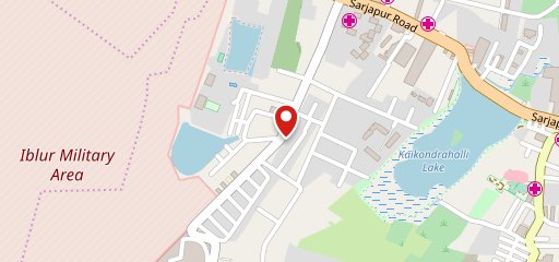 Tapout Tavern on map