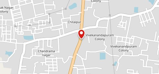 Tapri Swad ki ( Pure Veg Family Restaurant) on map