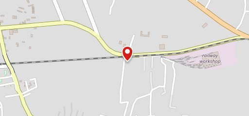 TAPRI THE FOOD ADDA on map