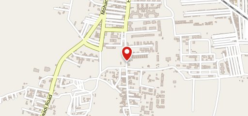 Tapri The Street Café on map