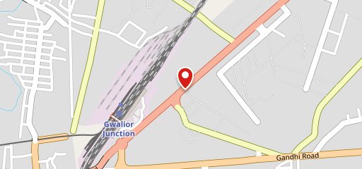 TARA CHAND KACHAUDI on map