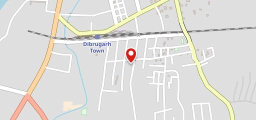 TARA FAST FOOD on map