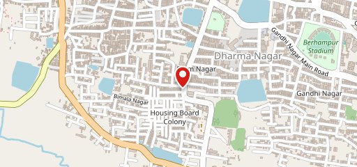 Tara Tarini Tea Shop on map