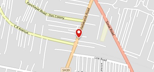 TARAKNATH BAKERY on map