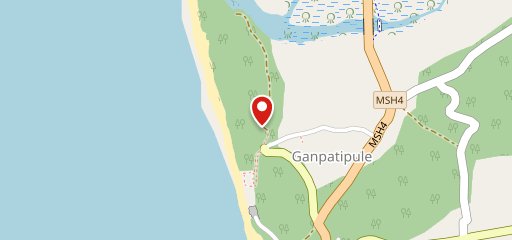 Tarang Restaurant on map