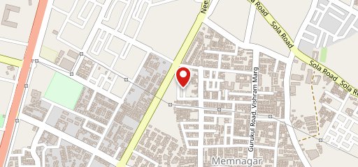 Taranovas Pizza on map