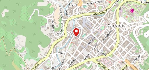 Tarasbì sulla mappa