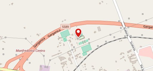 Tarassaco sulla mappa