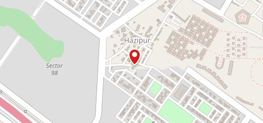 Tarcurry Premium Odia Cuisine Delivered in Noida on map