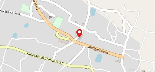 Tarini Hydrabadi Dum Biryani Center on map