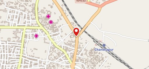 TAARAK MEHTA KA SAANVI SODA on map