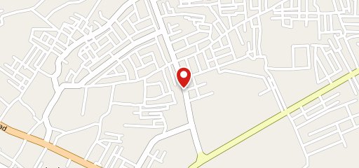 Tadka Te Tandoori on map