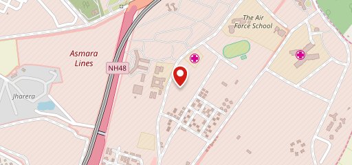 Tarmac Restaurant on map